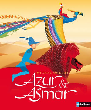 Azur et Asmar