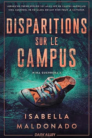 Disparitions sur le campus