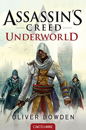 Assassin's Creed : Underworld