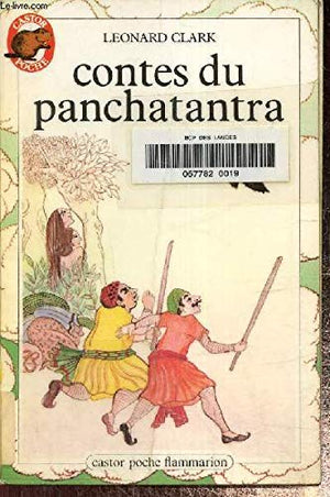 Contes du Panchatantra