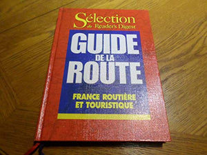 Guide de la route