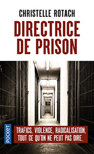 Directrice de prison