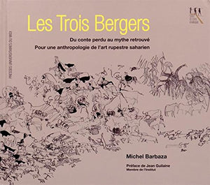 Trois bergers