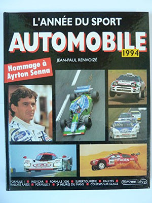 L'année du sport automobile, 1994