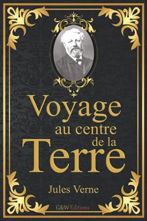 Voyage au centre de la Terre