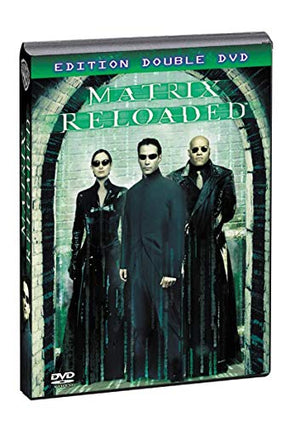 Matrix Reloaded [Édition Double]