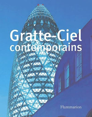 Gratte-ciel contemporains