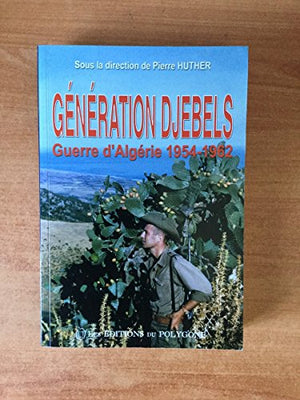 Generation Djebels