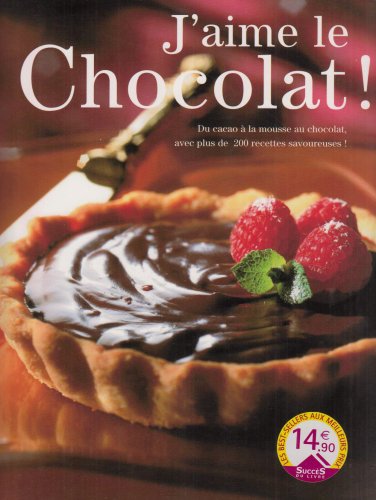 J'Aime le Chocolat !