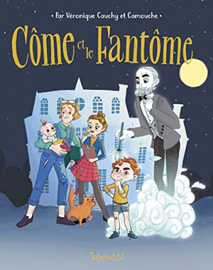 Côme et le fantôme