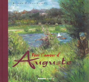 Pour l'amour d'Auguste