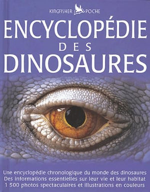 Encyclopédie des dinosaures