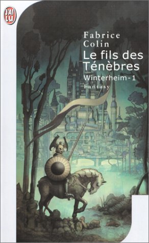 Le Fils des Ténèbres