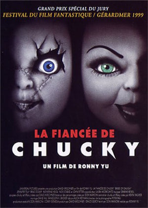 La Fiancée de Chucky