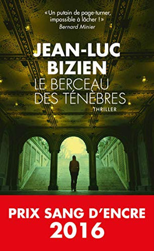 Le berceau des ténèbres