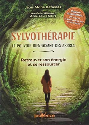 Sylvothérapie : Le pouvoir bienfaisant des arbres