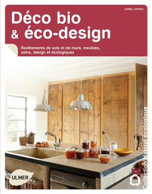 Déco bio et éco-design