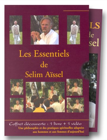 Les essentiels de Selim Aïssel