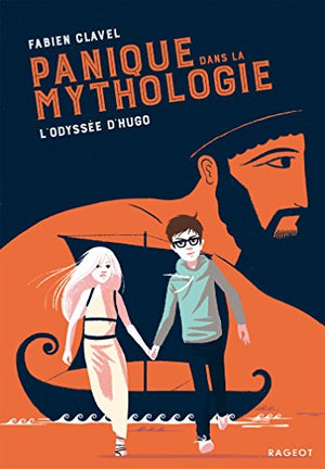 Panique dans la mythologie : l'odyssée d'Hugo