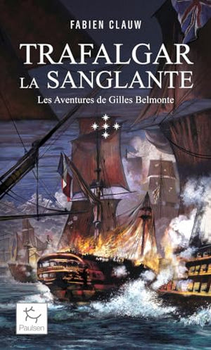 Trafalgar la sanglante