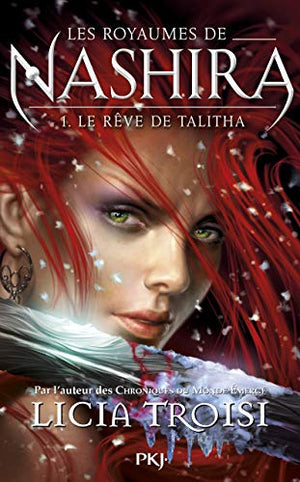 Le rêve de Talitha