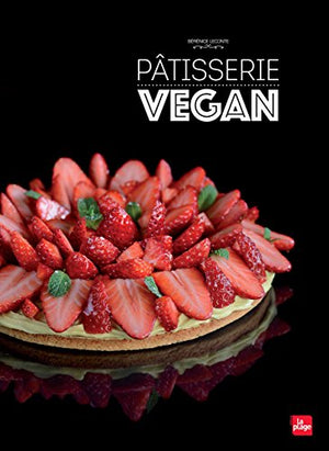 Pâtisserie vegan