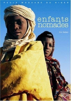 Enfants nomades