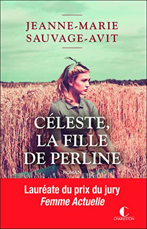 Céleste, la fille de Perline