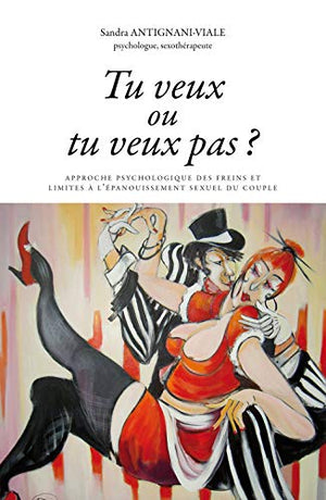 Tu veux ou tu veux pas ?