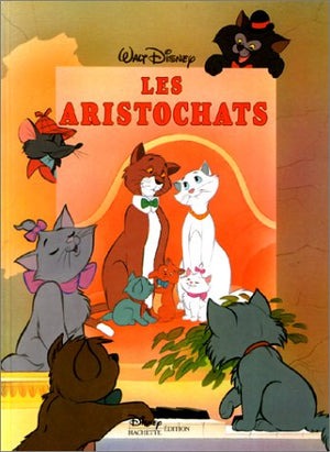 Les Aristochats