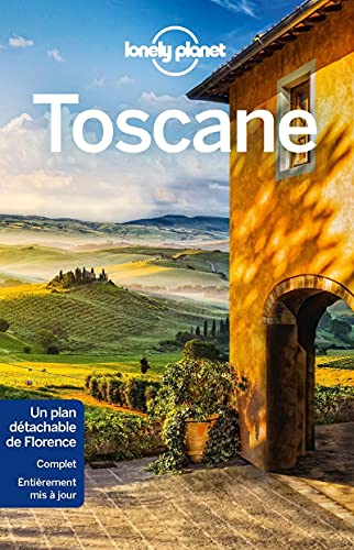 Toscane - 9ed