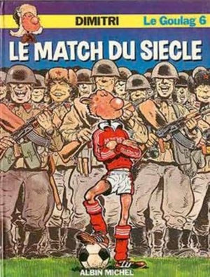 Le match du siècle