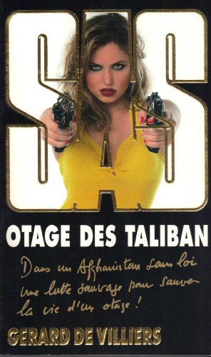 Otage des Taliban