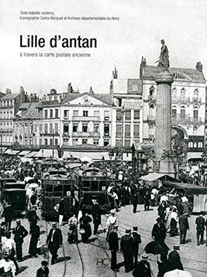 Lille d'antan