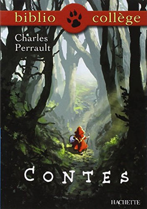 Contes