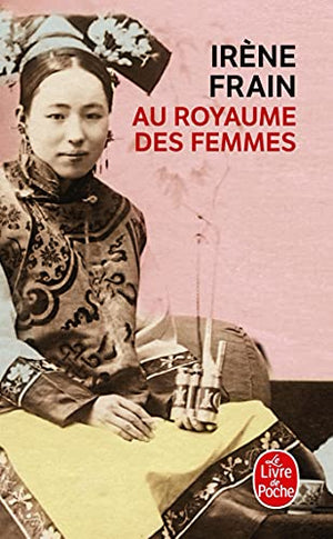 Au royaume des femmes