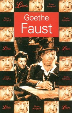 FAUST