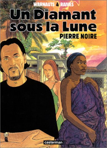 Pierre noire