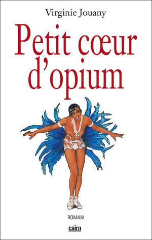 Petit coeur d'opium