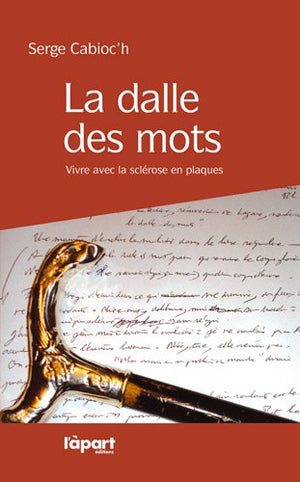 la dalle des mots