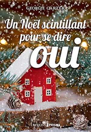 Un Noël scintillant pour se dire oui