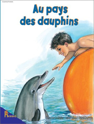 Au pays des dauphins