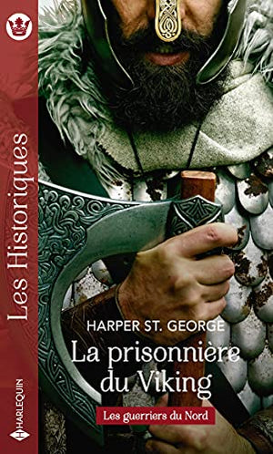 La prisonnière du Viking