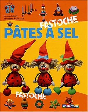 Pâtes à sel