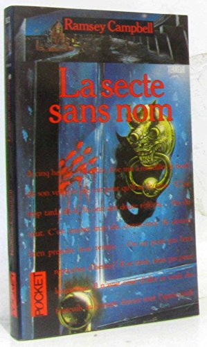 La secte sans nom