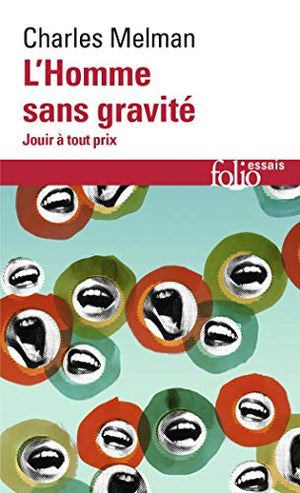 L'homme sans gravité