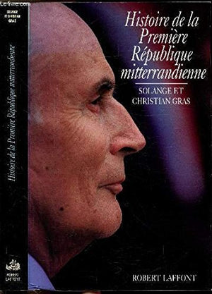 Histoire de la Première République