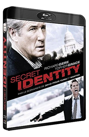 Secret identity [Blu-ray]