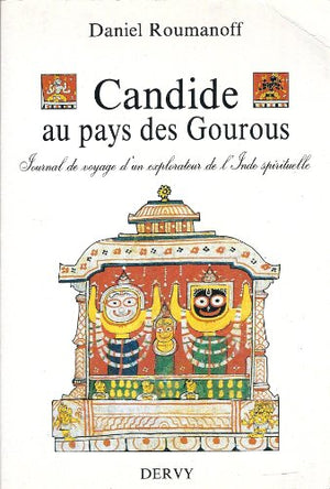 Candide au pays des gourous