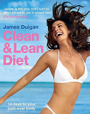 Clean and Lean Diet